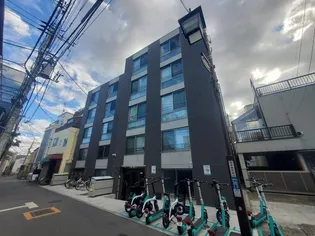 ORGO VITA 凛 A棟の画像