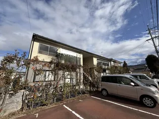 パークハイツ若宮の画像