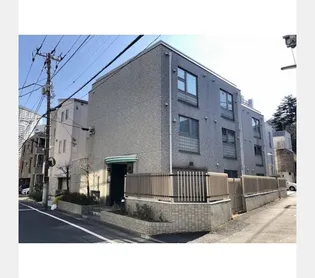 プレミール高輪の画像