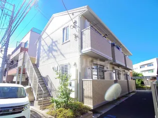 TOMORROW HOUSE IIの画像