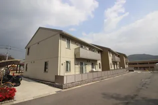 カーサアリエッタA B C A棟の画像