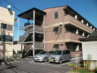 トレスプエンテIの画像