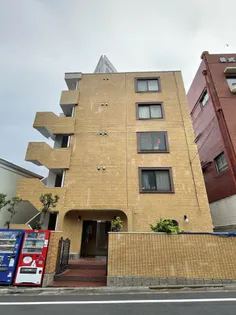 スカイコート荻窪IIの画像