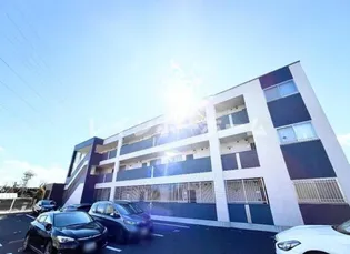 GLORIA HILLSの画像