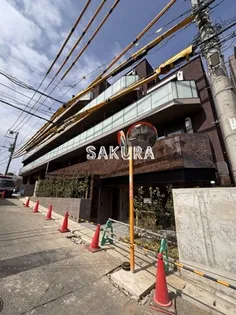 ブライズ鷺沼の画像