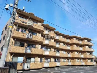 不二屋小島ハイツの画像