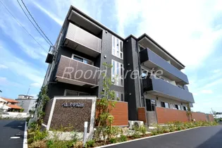 ベレオ中島田の画像