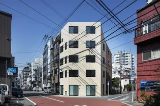 SY3531【1階】の外観