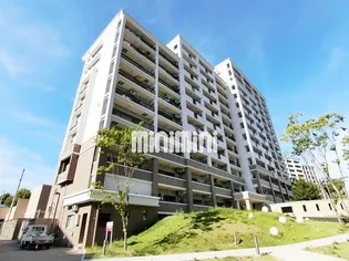 アーバンラフレ星ヶ丘 11号棟の画像