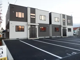 ル マージュⅡの画像