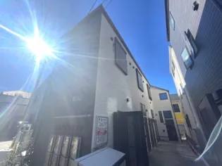 RISING鷺宮の画像