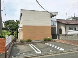 レオパレスアメニティ龍禅寺の画像