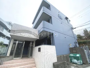 TOP 東寺尾第1の画像