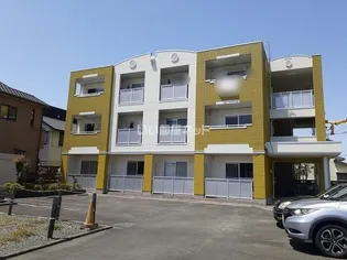 エルハイム西町の画像