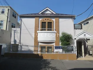 コーポマリーナ下北沢の画像