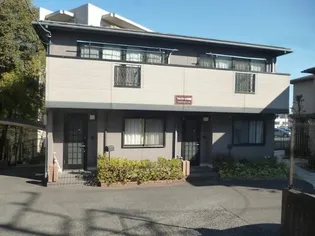 フォレスト ヒル宮前の画像