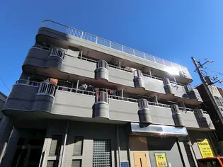 アテナビルの画像