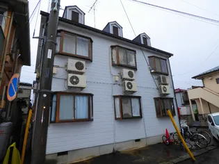 メゾングランメールの画像