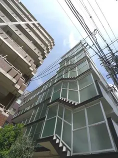 愛知県名古屋市西区那古野2【マンション】の外観