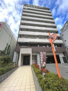 ブランブリエ京橋の画像