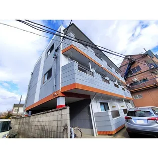 ジュネスフレンズの画像