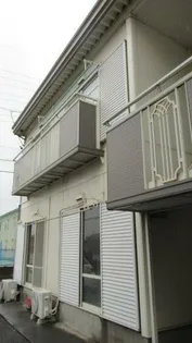 アドバンスコーポの画像