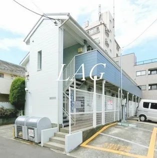 小金井アーバンハイツの画像