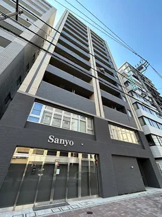 TRIO MARE 蔵前の画像