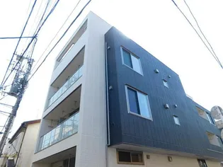 BELLE FLEUR Mの画像