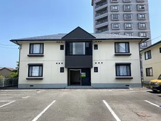 ガーデンヒルズIの画像