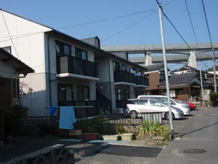 ラフォーレHARADAの画像