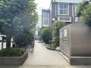 レオパレスコアの画像