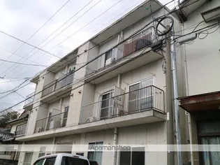 サンコーポの画像