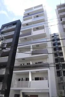 クレスト小杉スクエアの画像