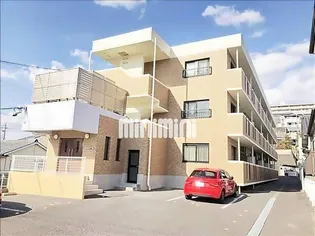 スカイピア山畔の画像