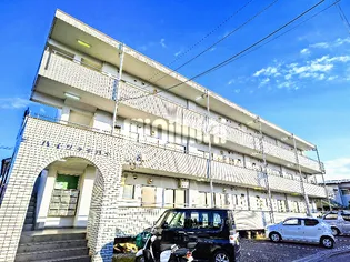 ハイツタチバナの画像