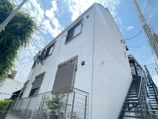 COMODOAP相模大野 A棟の画像