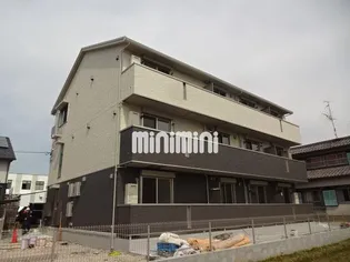 グランシティクレールの画像