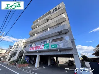 グランドール昭和町の画像