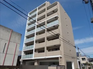 ハピネス城北の画像