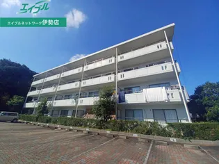 GARDENMANSIONサンブリッジの画像