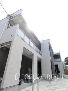 リブリ オークスハイツの画像