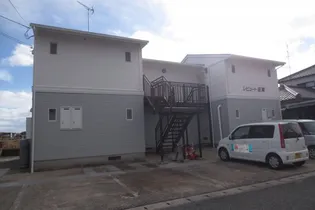 レピュート佐賀の画像