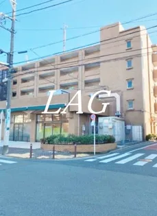 ソーワ豪徳寺マンションの画像