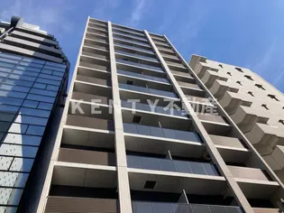 ベルファース大井町グランデの画像