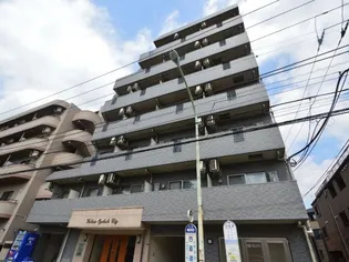 ヴァレッシア荻窪シティ【2階】の外観