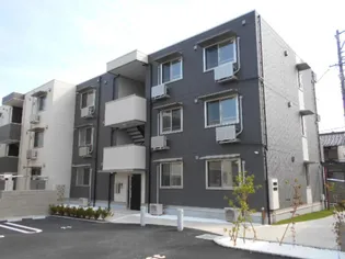 ドルチェ南八幡 Bの画像