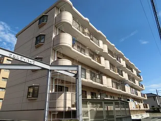 ヴェルディハイツの画像