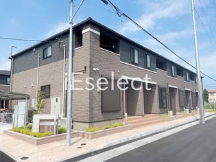 カーサ リザイヤ IIIの画像