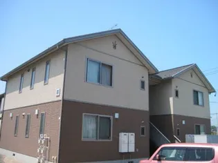 シャーメゾン泉の画像